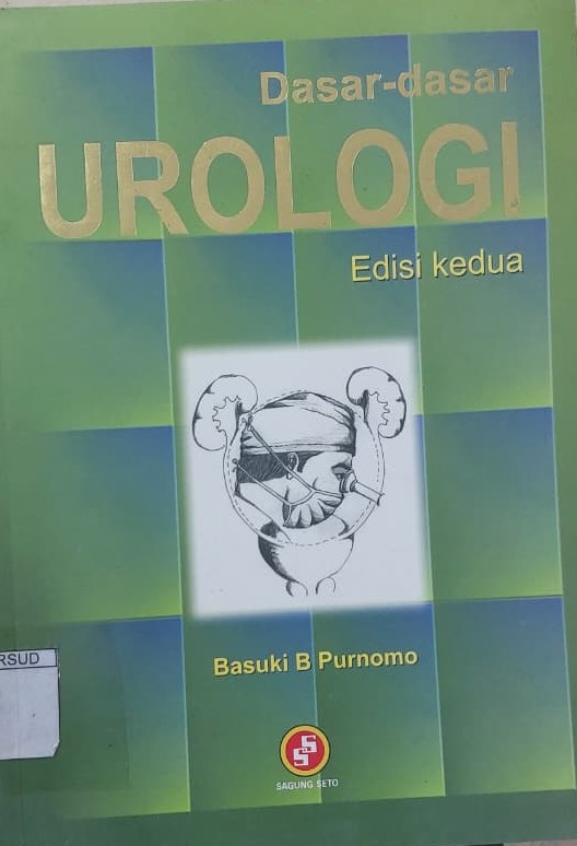 Dasar-dasar Urologi